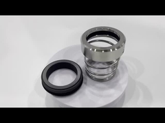 مهر و موم مکانیکی تک بهار 12D مهر و موم مکانیکی گودال پمپ Burgmann Bt-Rn. Nu