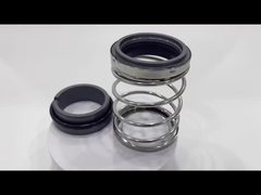 Burgmann MG910 مهر مکانیکی نوع10 فشار کمتر از 1بار مهر ایلاستومر AES نوع N-P01