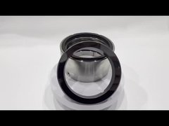 مهر و موم های مکانیکی پمپ GNZ مهر و موم گره پمپ 10 میلی متر