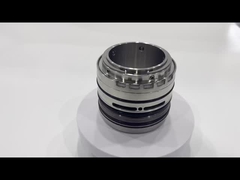 مهر و موم مکانیکی Uns-57 Netzsch برای پمپ های تورنادو T2 Netzsch