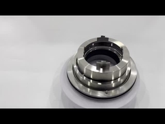 مهر و موم های مکانیکی پمپ