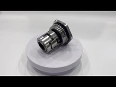 کارتریج مکانیکی آب‌بند GLF-22 با رزوه برای پمپ‌های گریز از مرکز چند مرحله‌ای عمودی برای شما