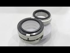 نگاهی دقیق تر: جان کرین نوع 20R-2.5B PTFE زیر مکانیکی آب بند PTFE الاستومری سفید